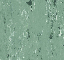 Линолеум Mipolam Troplan 1057 DARK GREEN фото 1 | FLOORDEALER